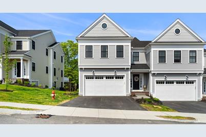 5 Bailey Pond Lane #5, Amesbury, MA 01913 - Photo 1