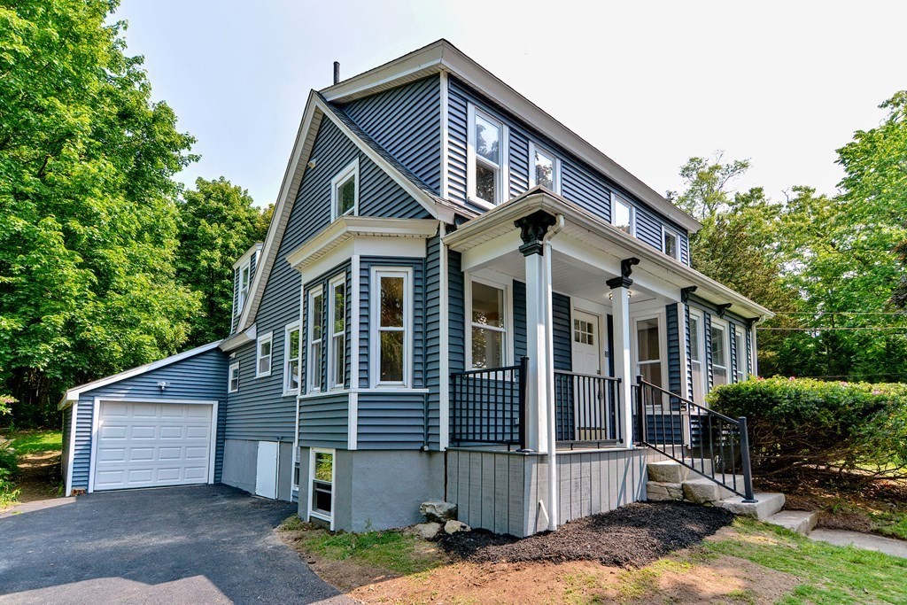 88 Summer St, Abington, MA 02351 MLS 73115507 Coldwell Banker