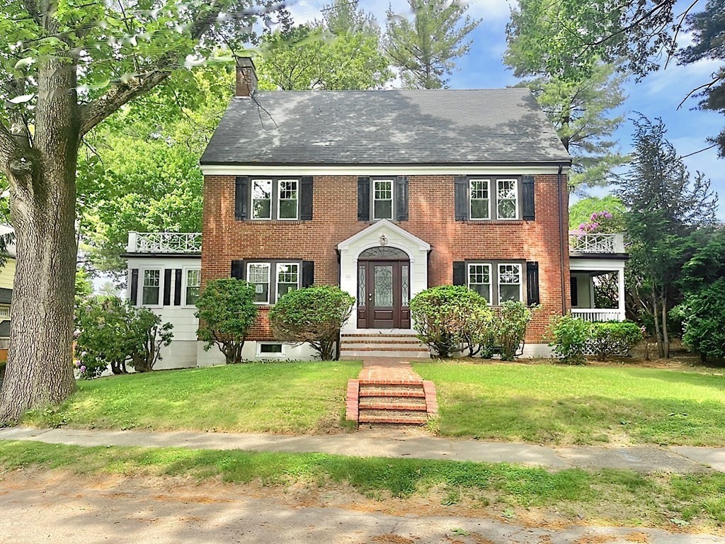 60 Ridge Rd, Milton, MA 02186 MLS 73115517 Coldwell Banker