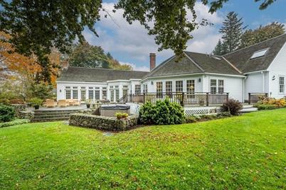 9-A Bancroft Road, Andover, MA 01810 - Photo 1