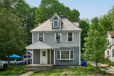 33 River St, Russell, MA 01070 - Photo 1