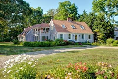 166 Wings Neck Rd, Bourne, MA 02559 - Photo 1