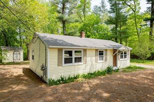 842 E Washington St Hanson, MA 02341