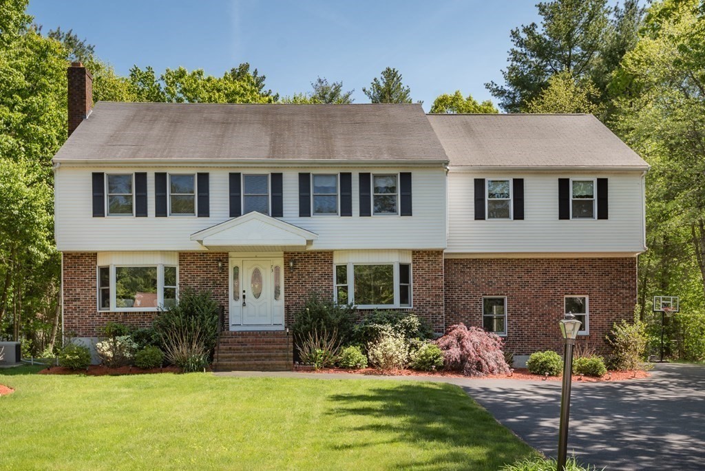 73 Leonard Farm Rd, Abington, MA 02351 MLS 73115683 Coldwell Banker