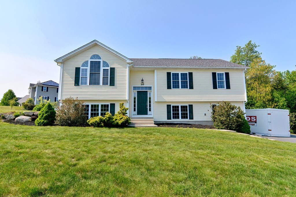 10 Michael Dr, Rutland, MA 01543 MLS 73115713 Coldwell Banker