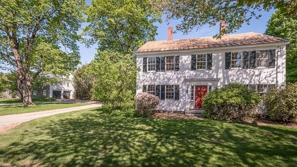 5 Middleton Rd, Boxford, MA 01921 MLS 73115724 Coldwell Banker