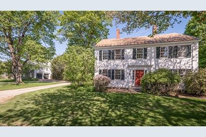 5 Middleton Rd, Boxford, MA 01921 - Photo 1