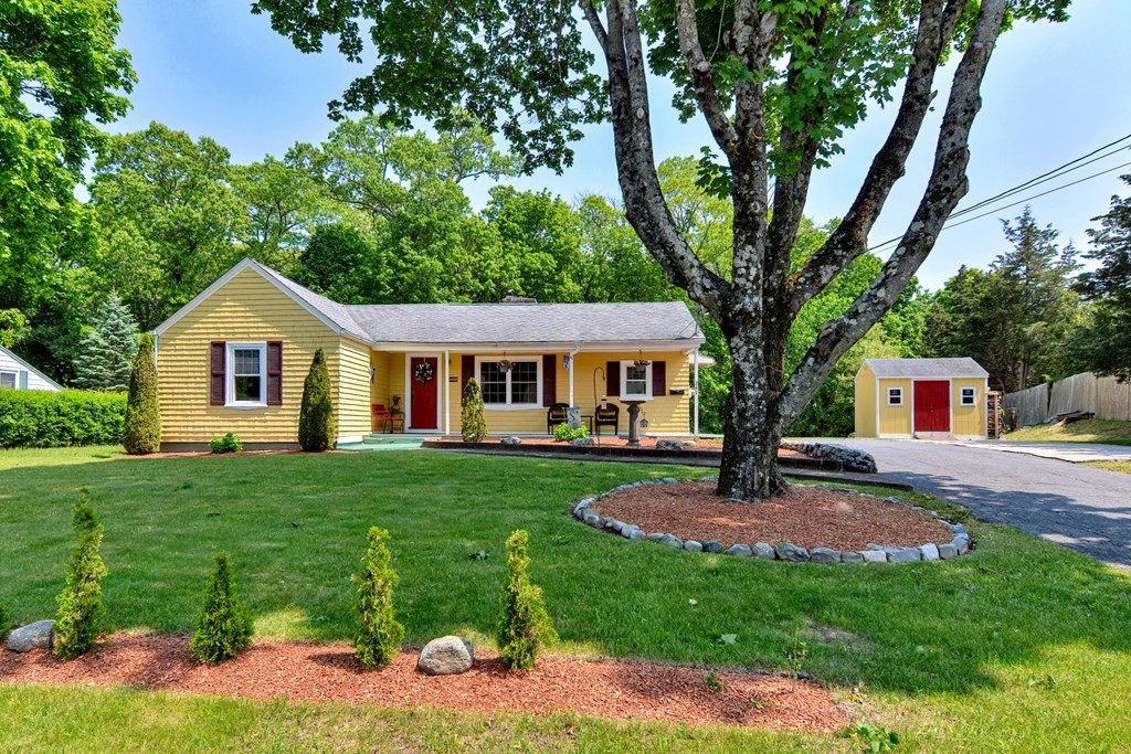 241 Elmwood St, North Attleboro, MA 02760 MLS 73115753 Coldwell Banker