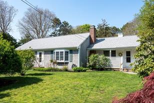 19 Fairway Drive, South Dennis, MA 02660