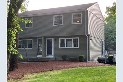 104 Hayward Street #104, Franklin, MA 02038 - Photo 1