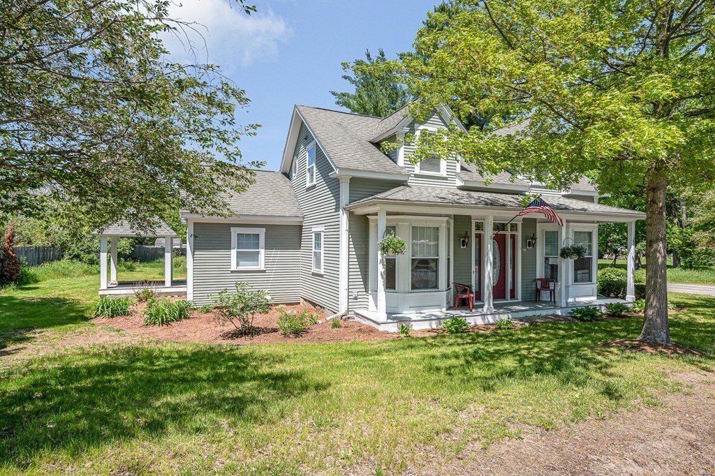 26 Tucker St, Pepperell, MA 01463 MLS 73115815 Coldwell Banker