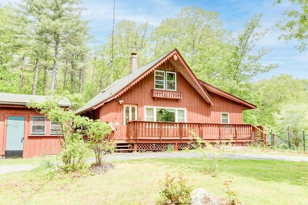 8 S Cross Rd, Gill, MA 01354 MLS 73115825 Coldwell Banker