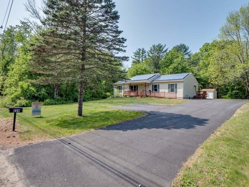 229 Peckham Rd, MA 02743 MLS 73115882 Coldwell Banker