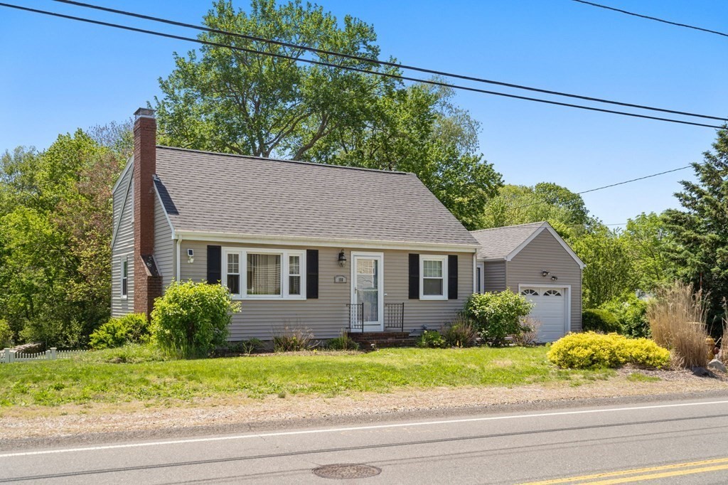 108 Essex St, Weymouth, MA 02188 MLS 73115894 Coldwell Banker