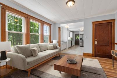 14 Pine St #1, Arlington, MA 02474 - Photo 1