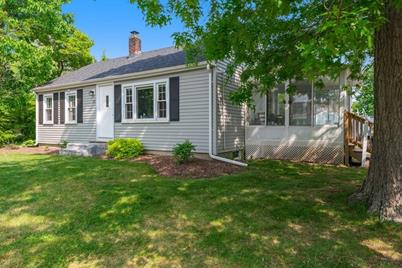 33 Green St, Abington, MA 02351 - Photo 1