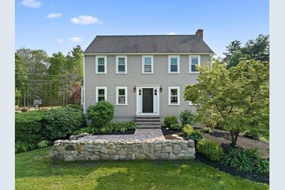 281 Summer Street, Norwell, MA 02061 - Photo 1