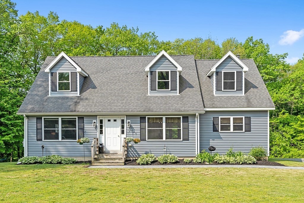 366 Bald Mountain Rd, Bernardston, MA 01337 MLS 73115951 Coldwell
