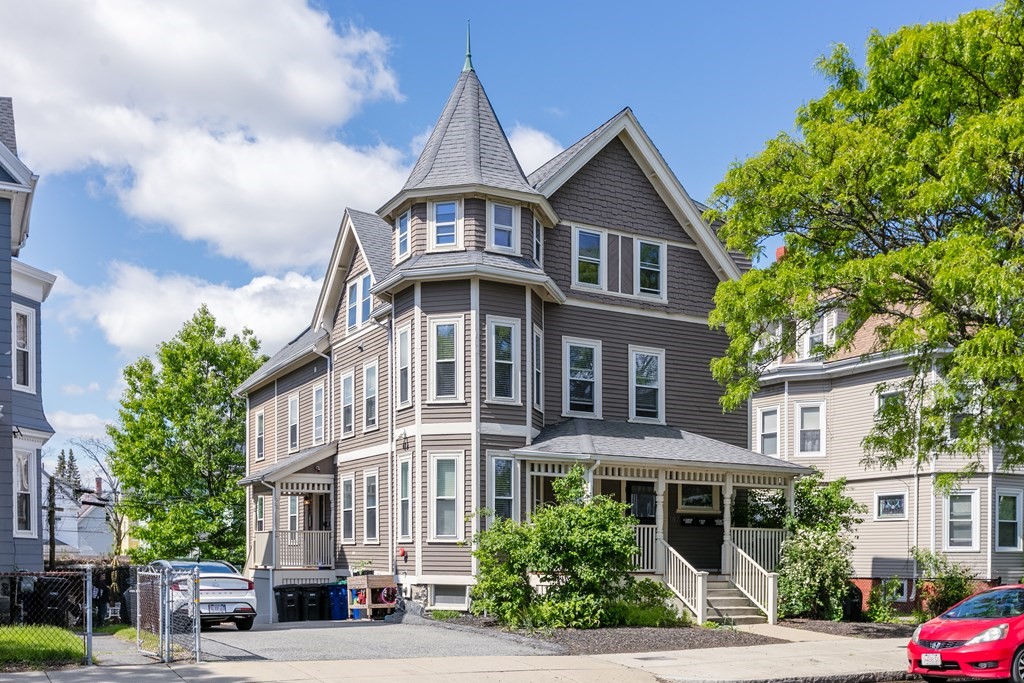 162 Highland Ave 2, Somerville, MA 02143 MLS 73115981 Coldwell Banker