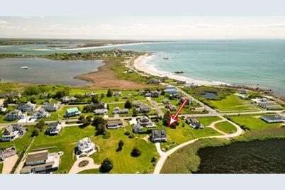 3 Richmond Pond Ln, Westport, MA 02790 - Photo 1