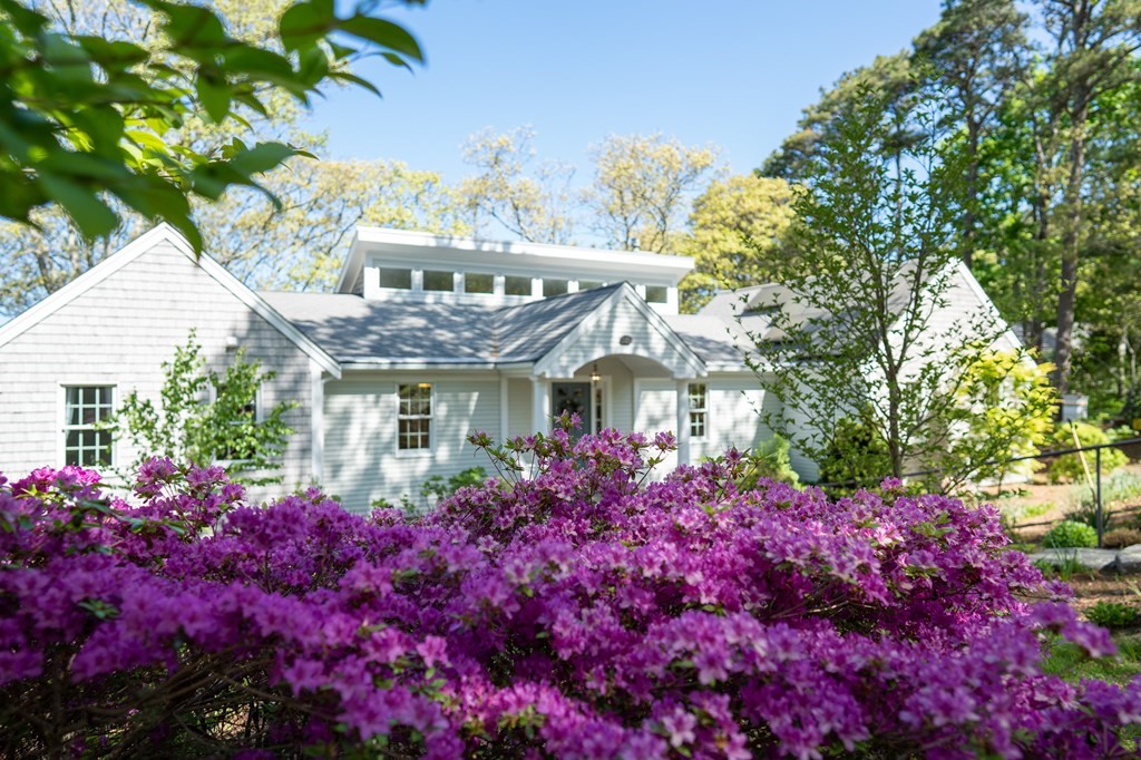 119 N Pond Dr, Brewster, MA 02631 MLS 73116063 Coldwell Banker