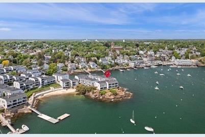 19 Skinners Path #19, Marblehead, MA 01945 - Photo 1