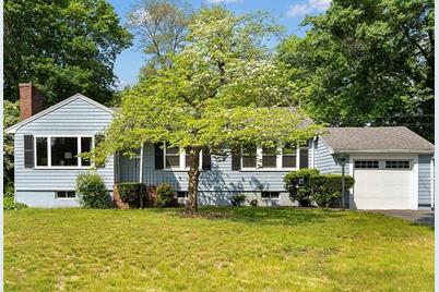 97 Greenwood Street, Wakefield, MA 01880 - Photo 1