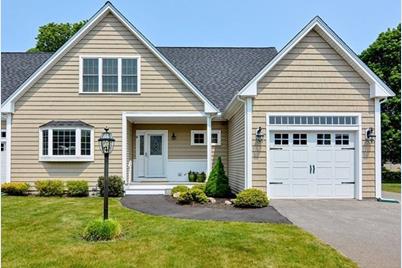 12 Rachels Way #12, Scituate, MA 02066 - Photo 1