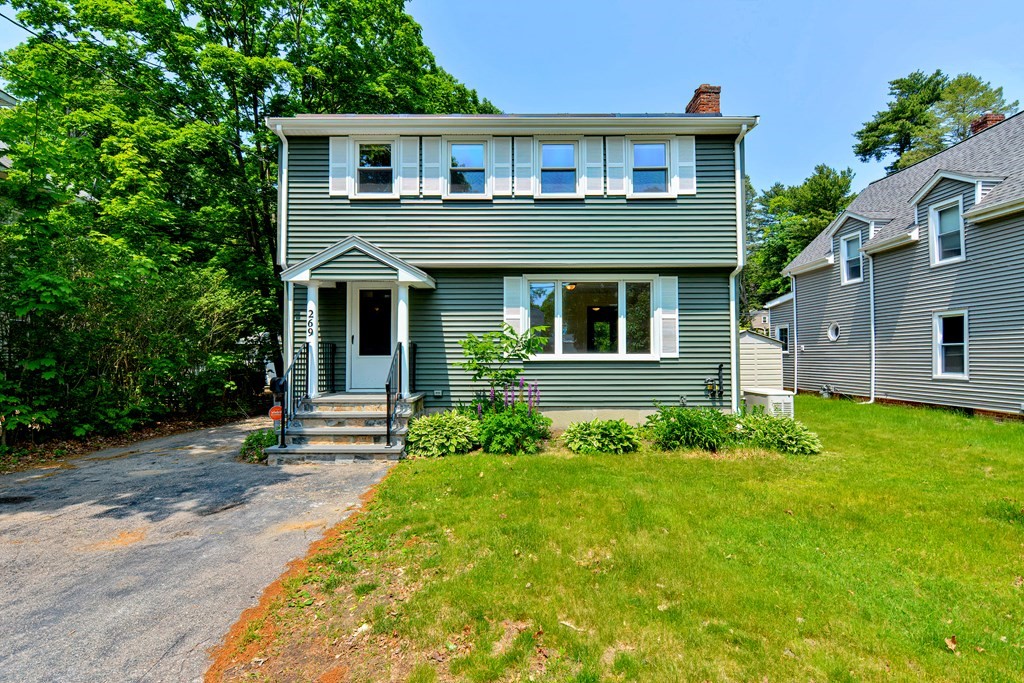 269 Torrey St, Brockton, MA 02301 MLS 73116140 Coldwell Banker