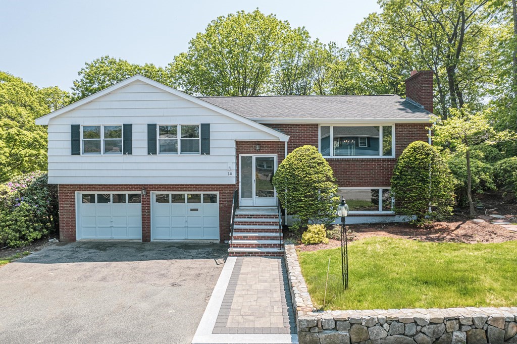 20 Fieldstone Dr, Stoneham, MA 02180 MLS 73116183 Coldwell Banker