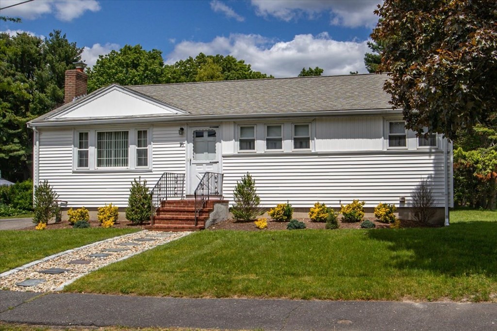 23 Lawndale Rd, Norwood, MA 02062 MLS 73116188 Coldwell Banker