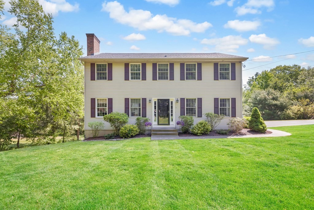 16 Peterson Rd, Palmer, MA 01069 MLS 73116320 Coldwell Banker