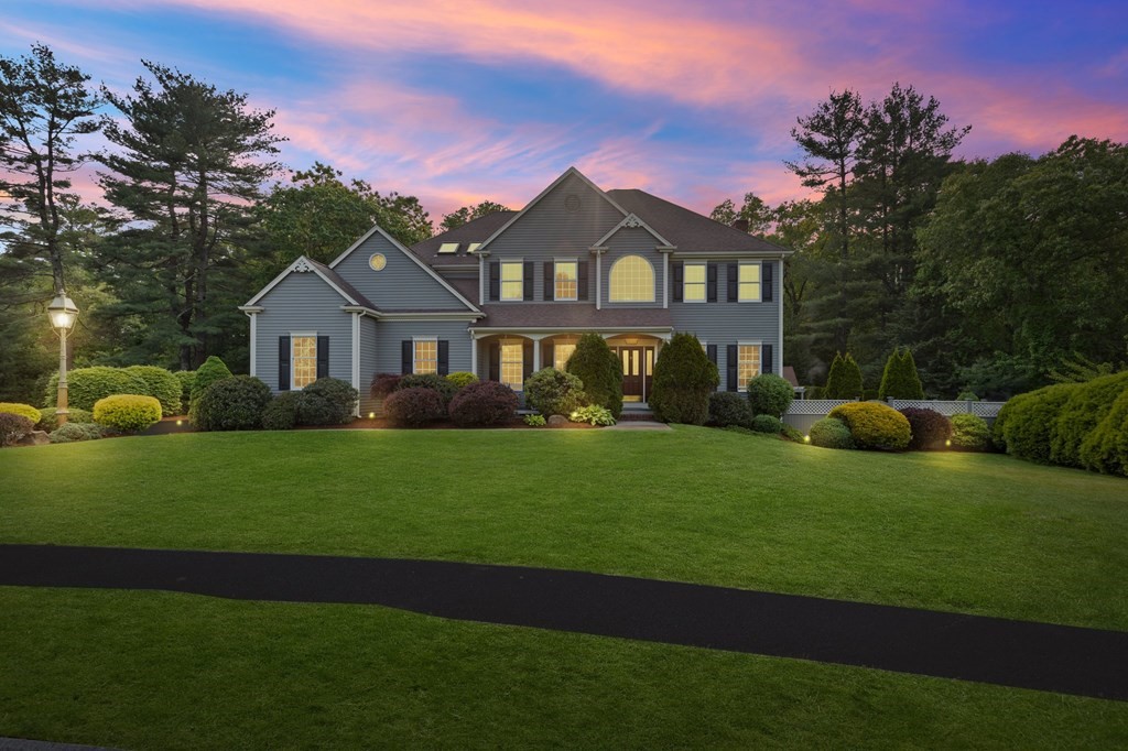 10 Country Club Way, Norton, MA 02766 MLS 73116408 Coldwell Banker