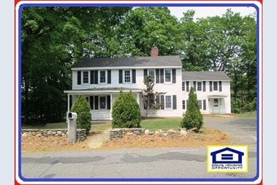 640 Pearl Street, Fitchburg, MA 01420 - Photo 1