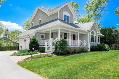 6 Jobs Cove Rd, Marion, MA 02738 - Photo 1