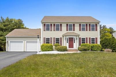 27 Mirasol Drive, Bourne, MA 02532 - Photo 1