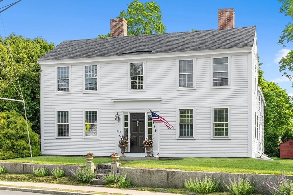 228 Main St, Groton, MA 01450 MLS 73116508 Coldwell Banker
