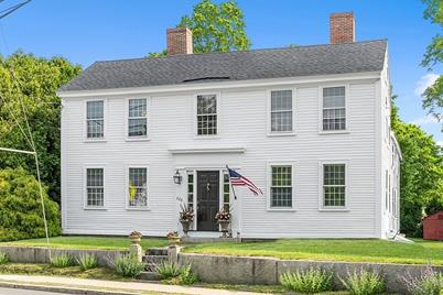 228 Main St, Groton, MA 01450 - Photo 1