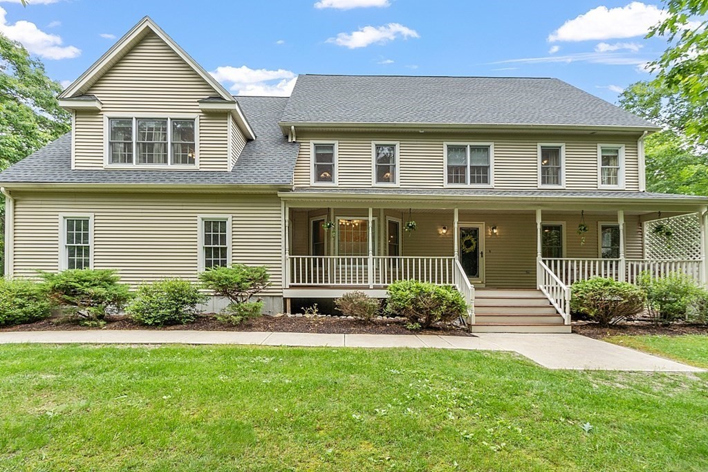 6 Farrar Rd, Upton, MA 01568 MLS 73116532 Coldwell Banker