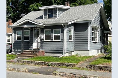 8 Shores St, Taunton, MA 02780 - Photo 1