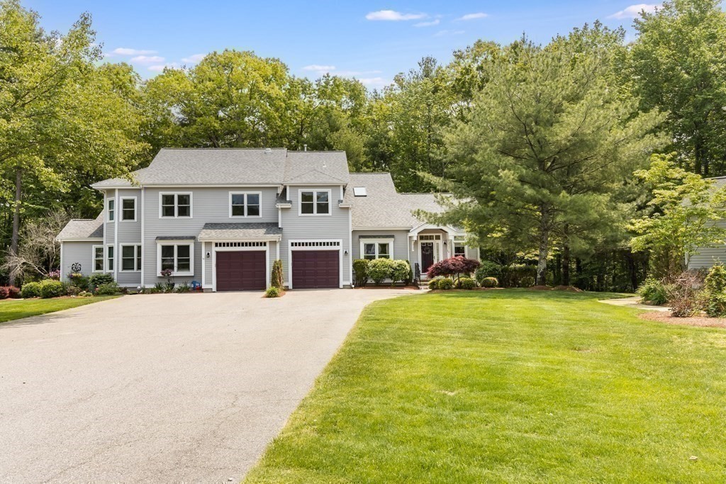 20 Edgewater Dr 20, Norton, MA 02766 MLS 73116565 Coldwell Banker