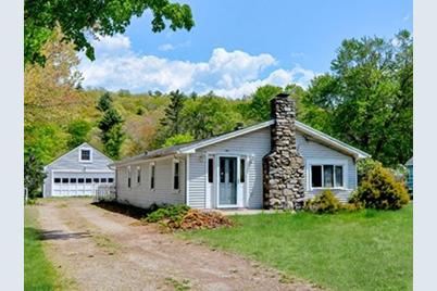 183 Palmer Road, Monson, MA 01057 - Photo 1