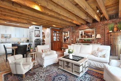 130 Fulton St. #14, Boston, MA 02109 - Photo 1