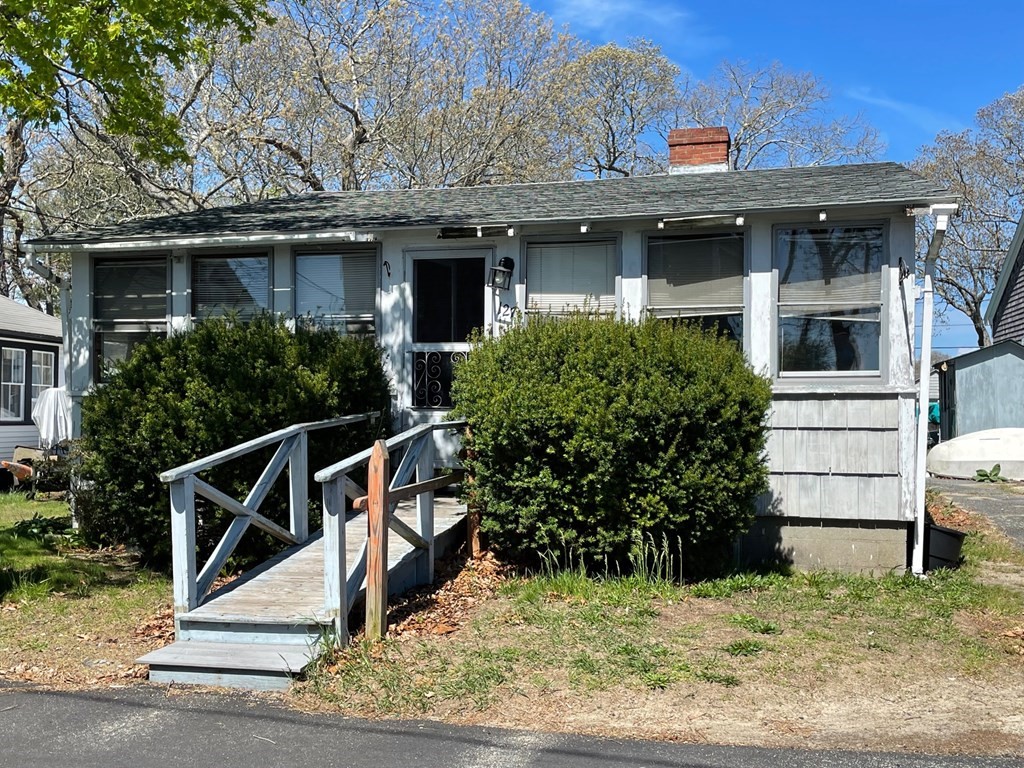 127 Pinehurst Dr, Wareham, MA 02571 MLS 73116660 Coldwell Banker