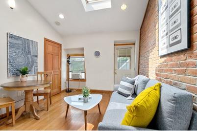 44 Highland Ave #3B, Somerville, MA 02143 - Photo 1