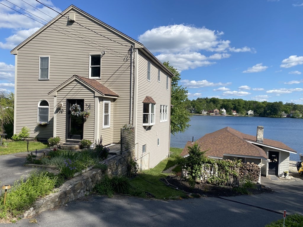 70 Uxbridge Rd, Mendon, MA 01756 MLS 73116692 Coldwell Banker