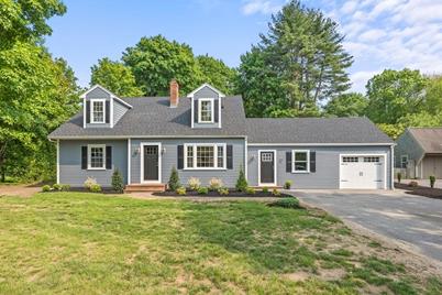 659 S Main St, Raynham, MA 02767 - Photo 1
