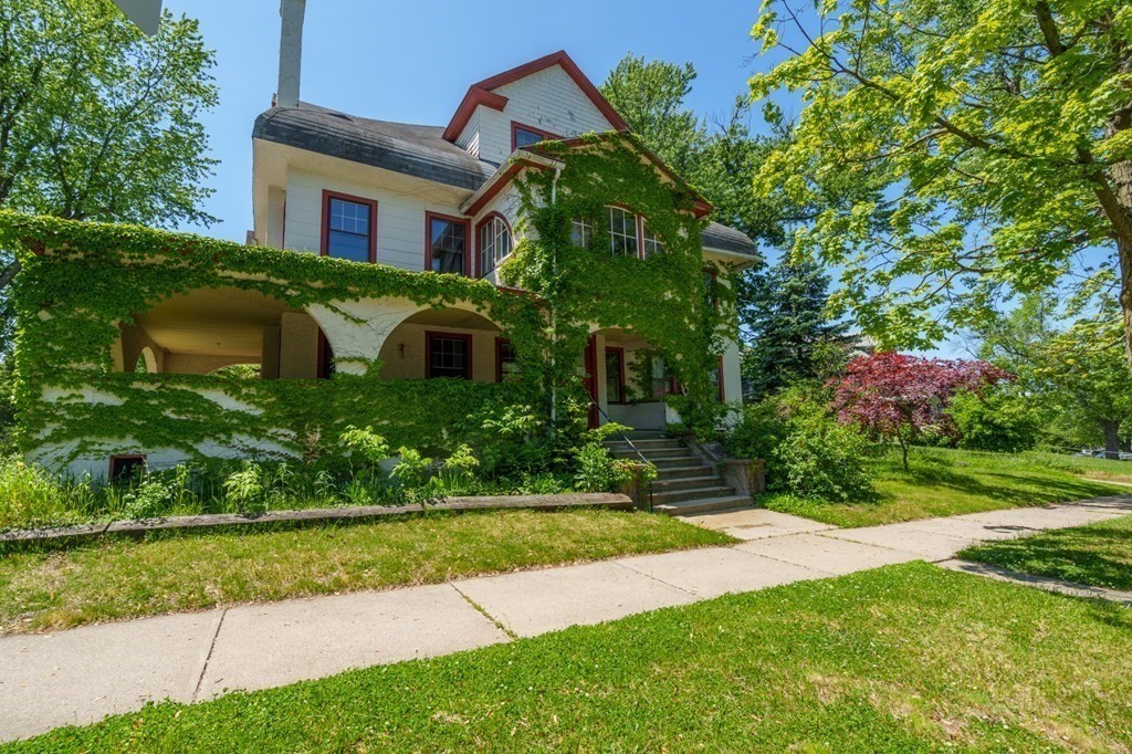 98 Forest Park Ave, Springfield, MA 01108 MLS 73116872 Coldwell Banker