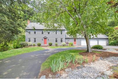 94 Churchill Dr, Longmeadow, MA 01106 - Photo 1