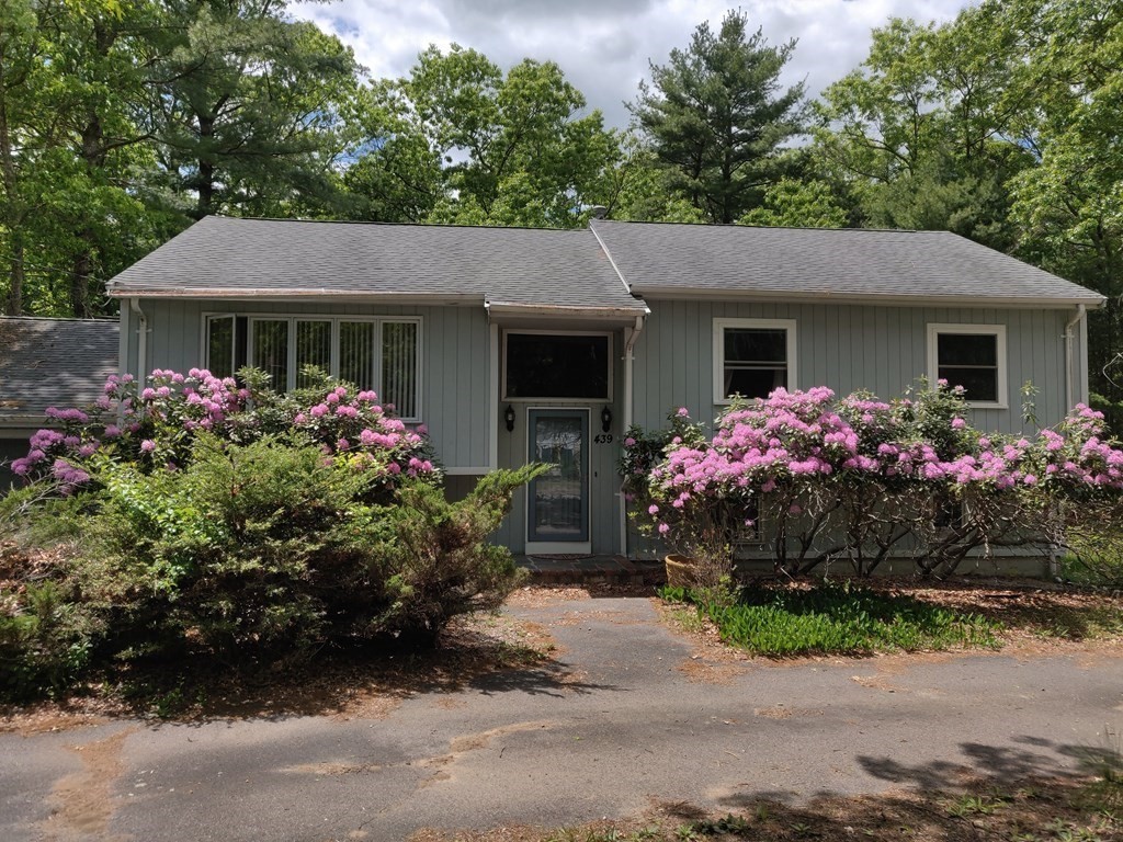 439 Massapoag Ave, Sharon, MA 02067 MLS 73116938 Coldwell Banker